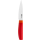 Zwilling Zestaw 5 noży w bloku Zwilling Now Czerwony - 1477827 - zdjęcie 4